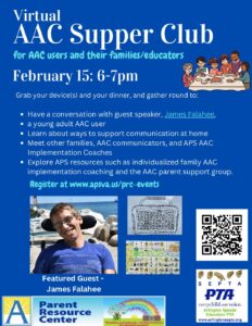 AAC Supper Club 2023