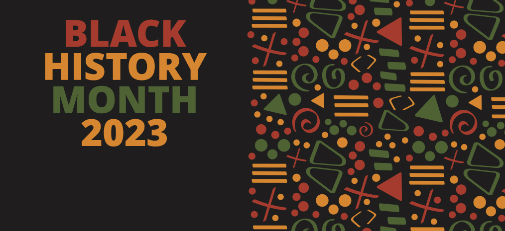 Shriver feiert den Black History Month!