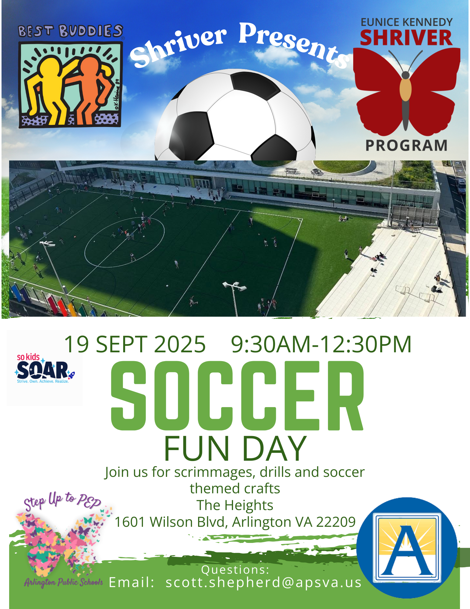 Soccer Festival